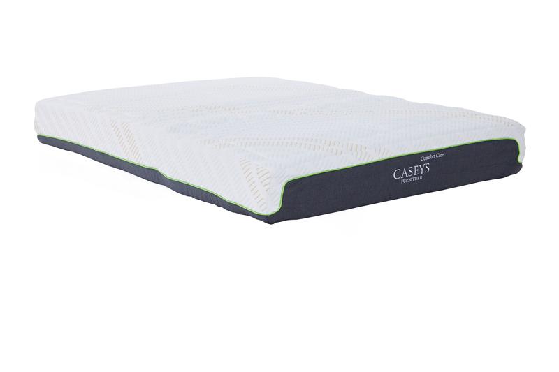 Caseys Comfort Care Mattress 4.6ft