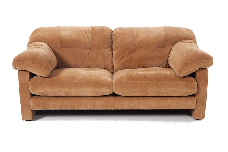 Duffy 2 Seater Sofa