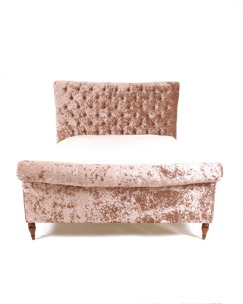 Jasper High End Bed Frame
