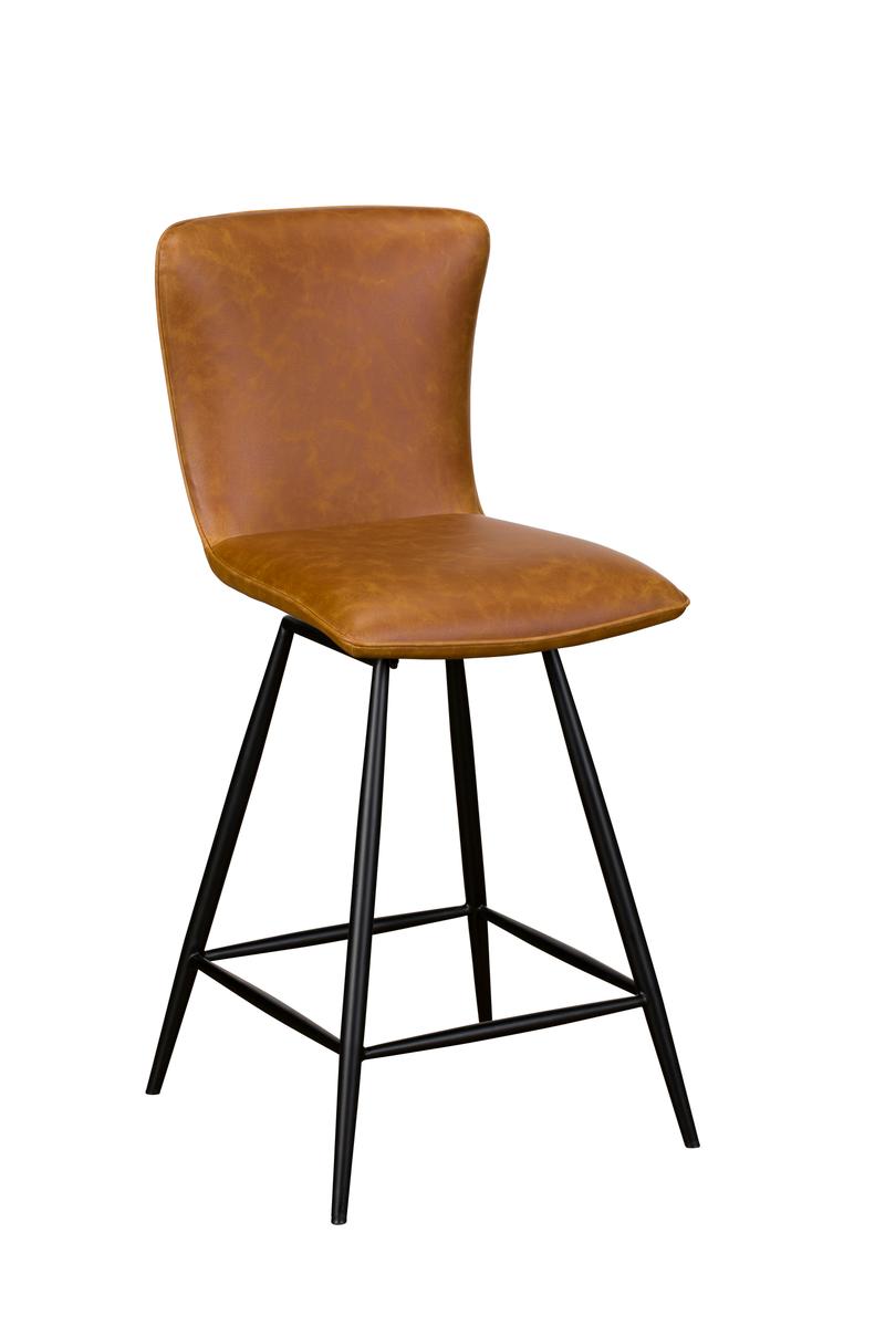 Nantes Counter Chair Tan