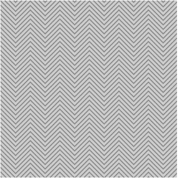 Silver Cloud - Herringbone