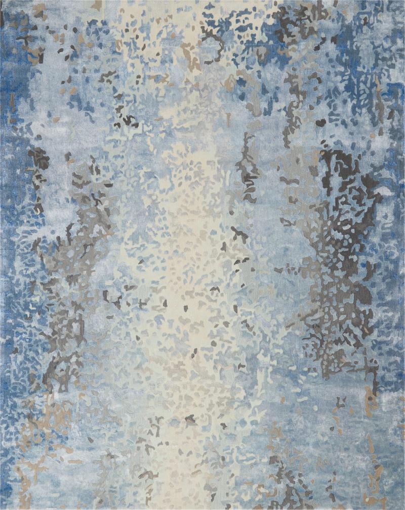 Prismatic Rug PRS17 Denim