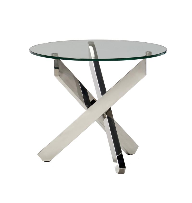 Tivoli Lamp Table