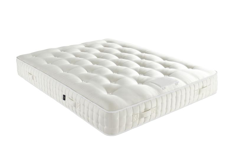 Harrison Spinks Citrine 4.6ft Mattress