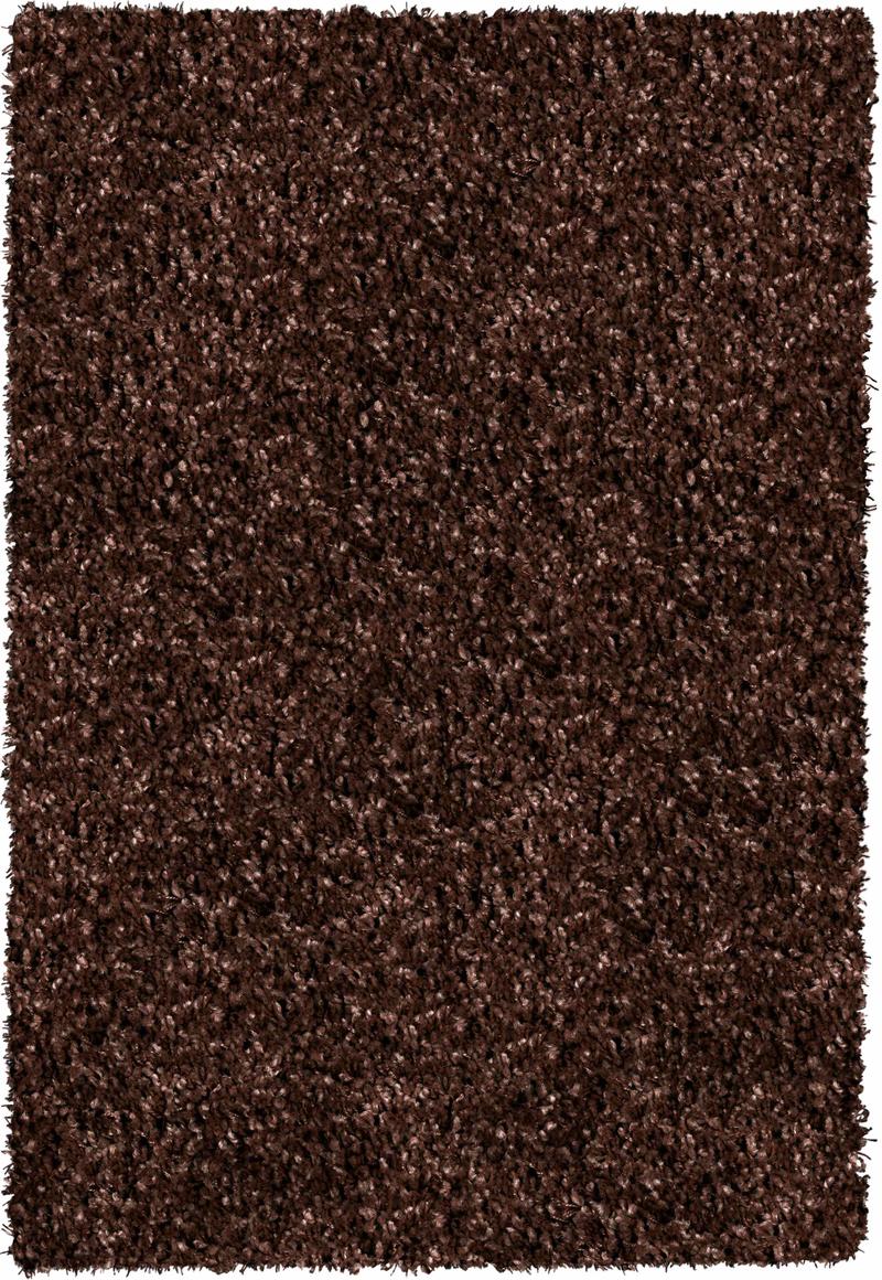 Twilight Rug Rusty Brown 8822