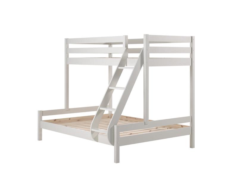 Shiloh Triple Bunk Bed