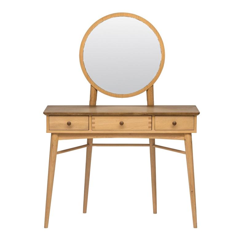 Clermont Dressing Table