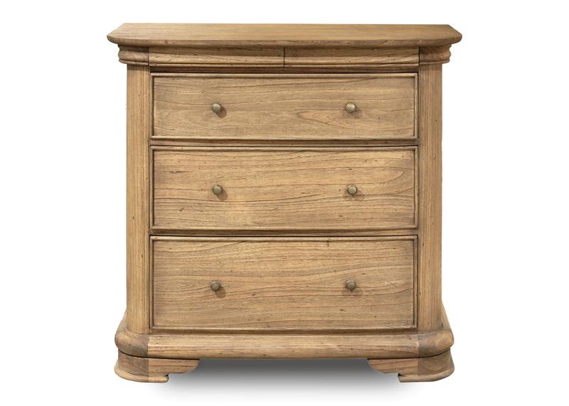 Merville 5 Drawer Chest