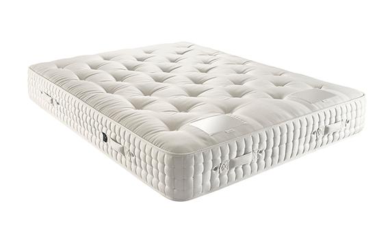 Harrison Spinks Natural Luxury Mattress 3ft
