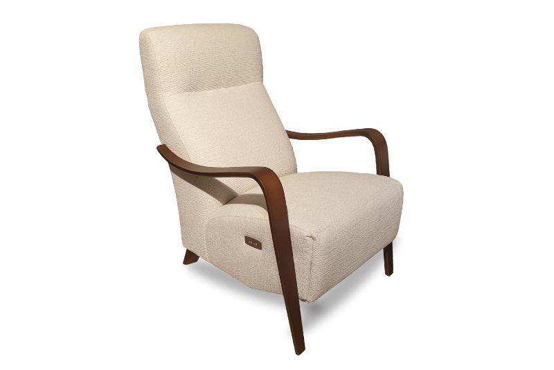 Melissia Power Incliner and Recliner Armchair