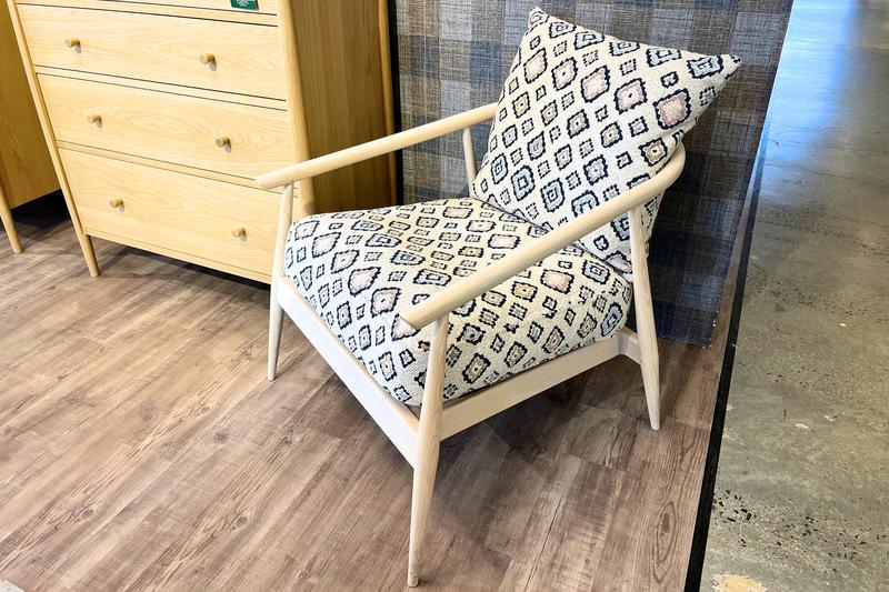 Ercol Aldbury Chair - Clearance Limerick