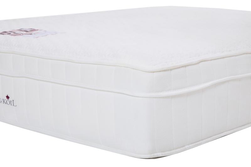 King Koil Celebration 2200 5ft Mattress