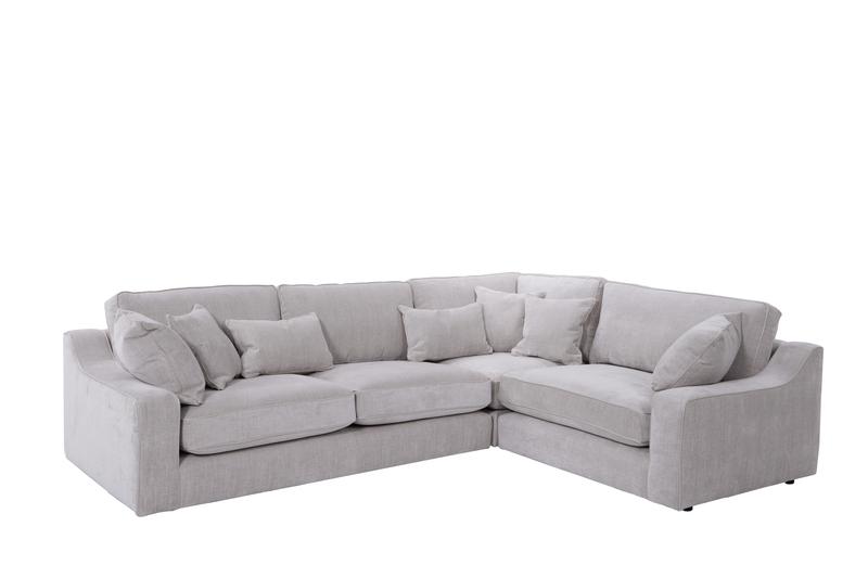 Madison Corner Sofa