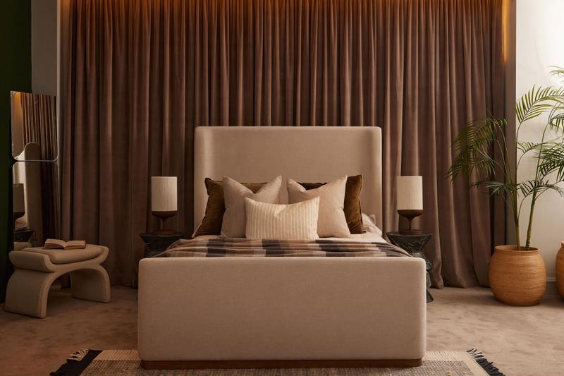 Novara Bed Frame