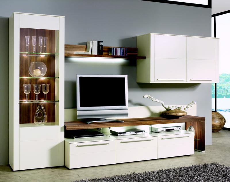Bellano Wall Unit BE01