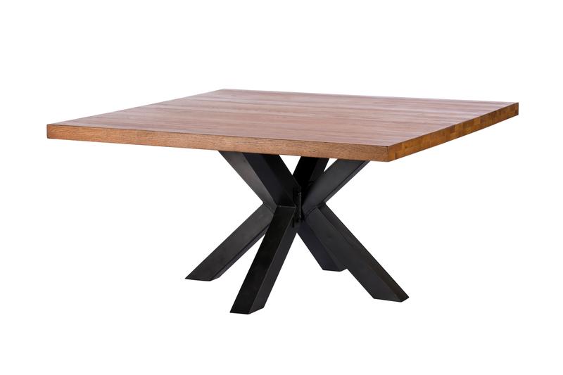 Heathfield Square Dining Table