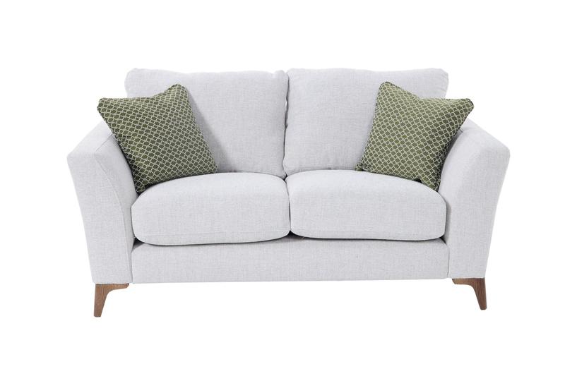 Archie 2 Seater Sofa 