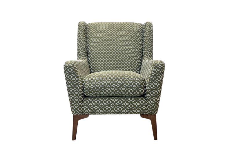 Bransen Accent Chair