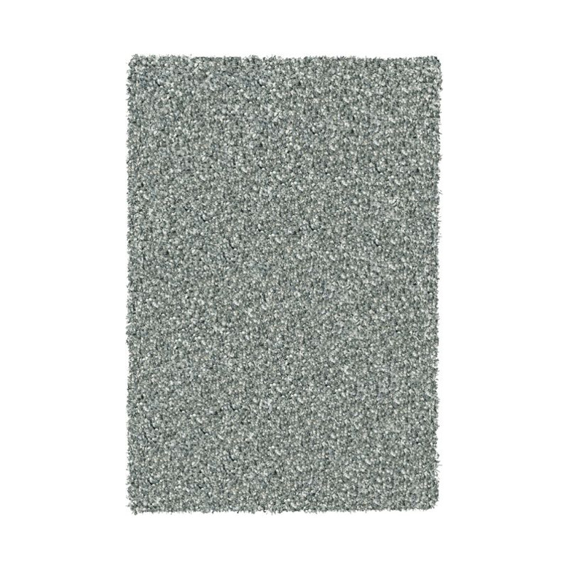 Twilight Rug Silver