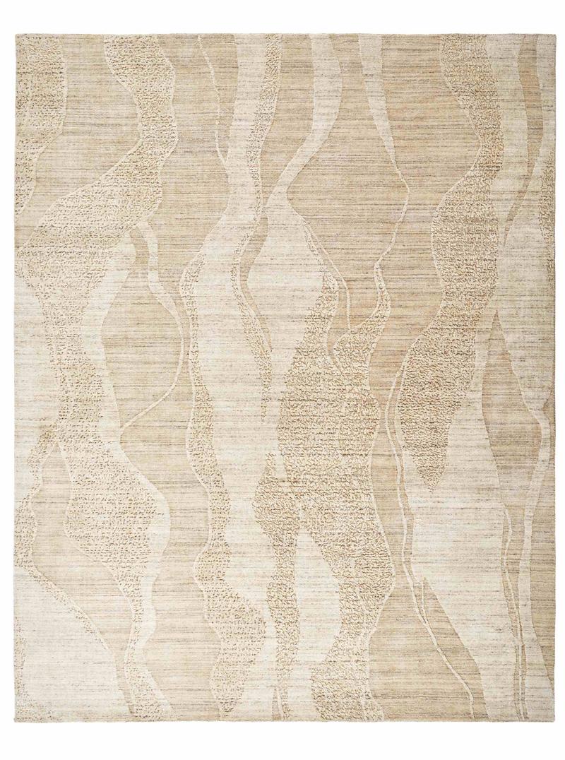 Concept Looms DU147 Beige Rug