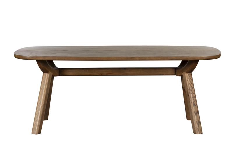 Mason Dining Table 200cm