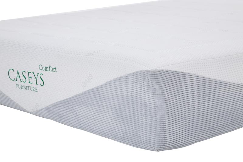 Caseys Comfort 5ft Mattress