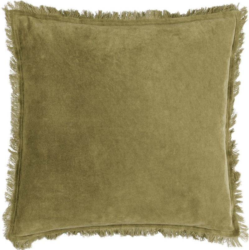 Jaye Moss Cushion
