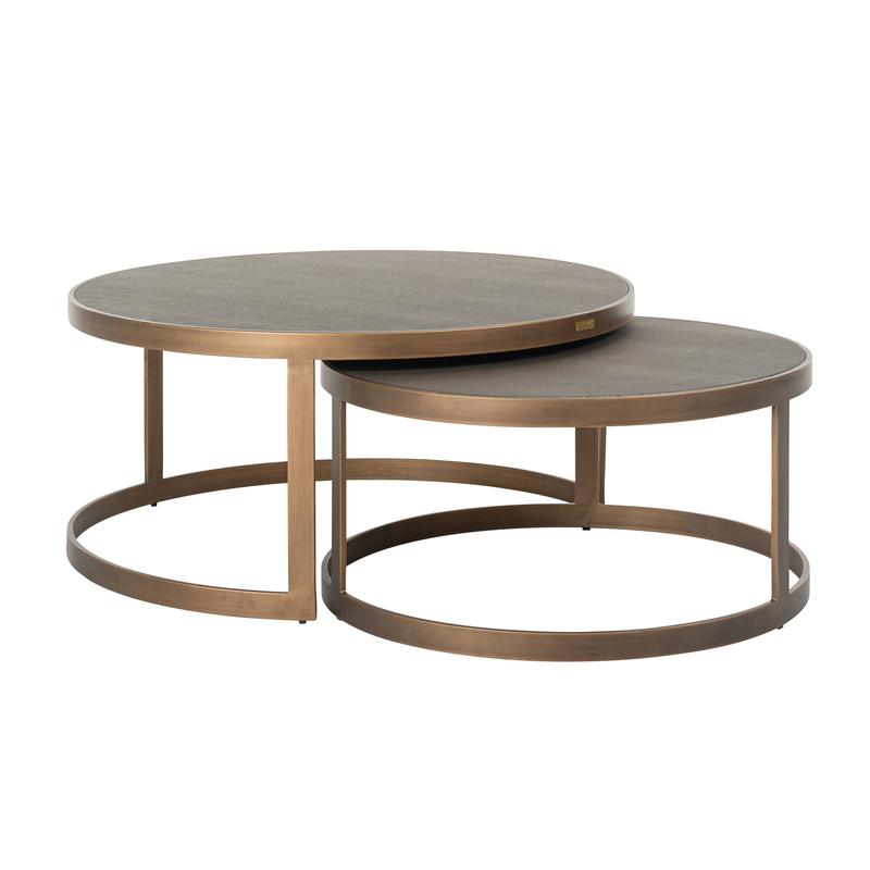 Bloomingville Coffee Table