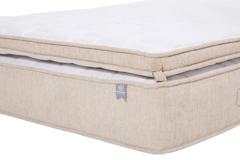 King Koil Caseys Superior Plus 5ft Mattress