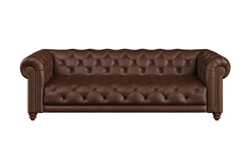 Stax Maxi Sofa Kodak Clover