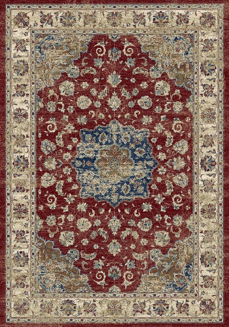 Da Vinci Rug 0559-1464