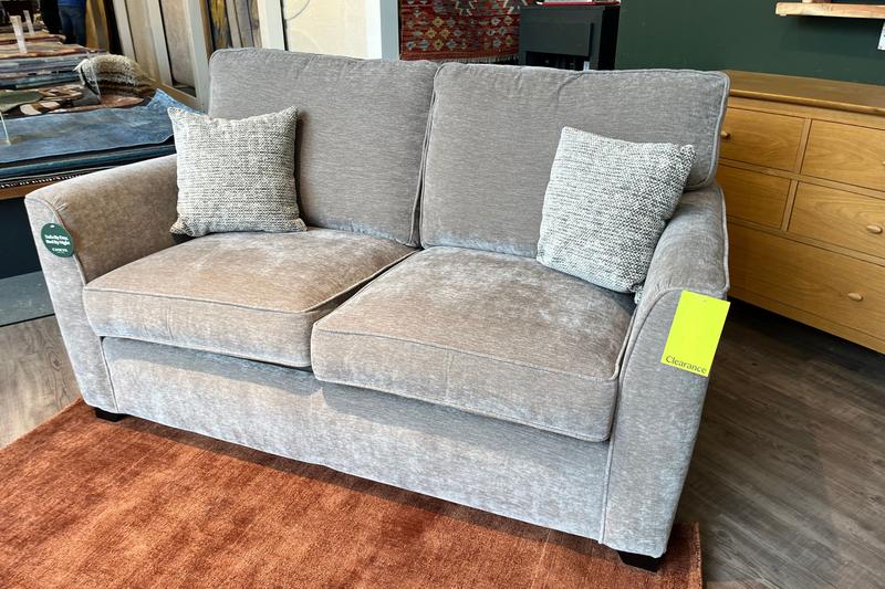 Piper 2 seater Sofabed - Clearance Limerick