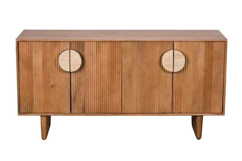 Weston Wide Sideboard