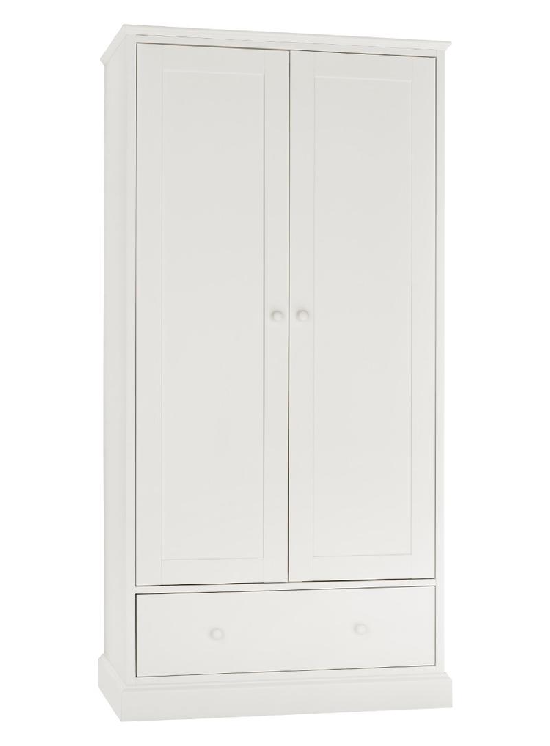 Aoibheann Double Wardrobe