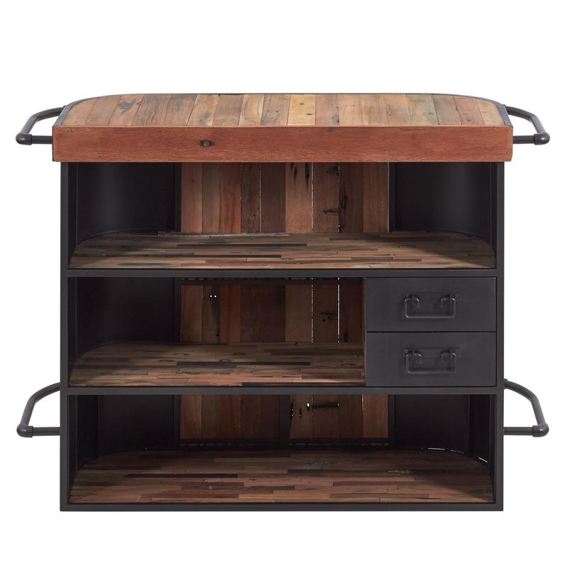 Reclaimed Kleo Small Bar