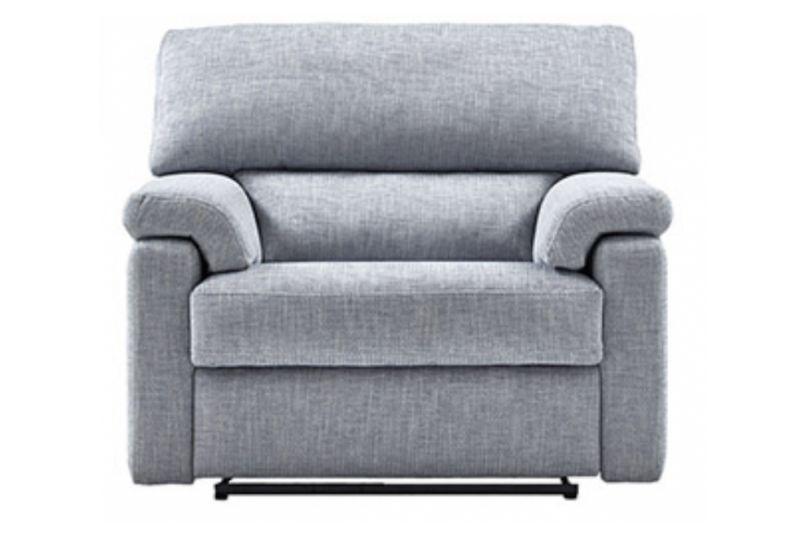 Baldwin Cuddler Power Recliner