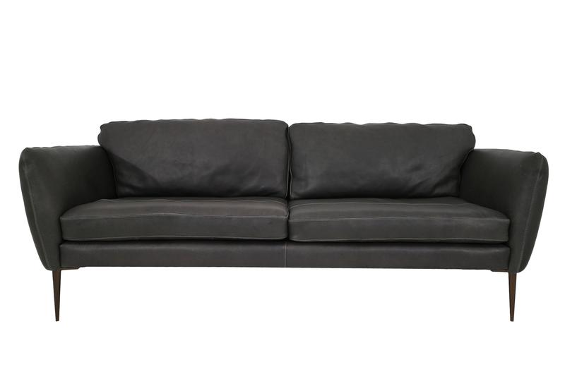 Giovanni Sofa Panama Grey