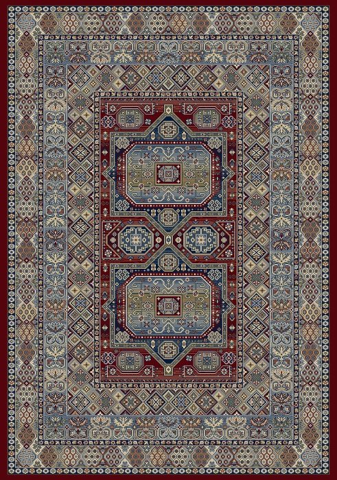 Da Vinci Rug 0147-1454