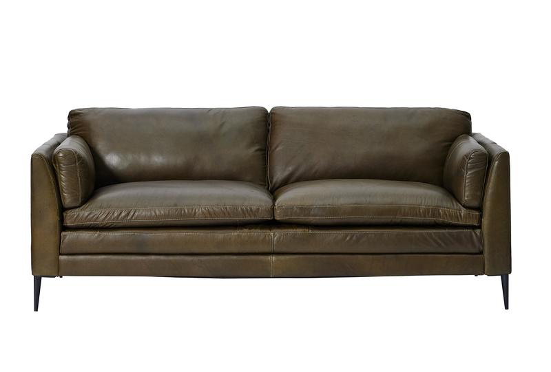 De Luca 3 Seater