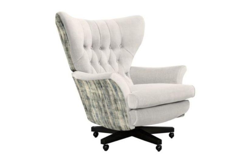 Broadway Swivel Chair