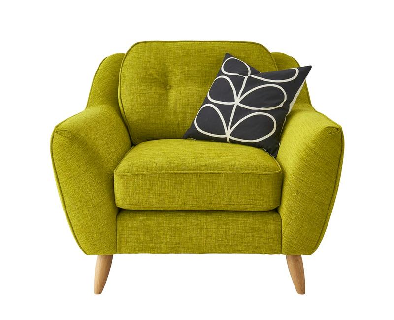 Laurel Armchair