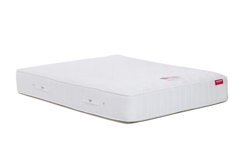 Odearest Caseys Continental Memory 4.6ft Mattress