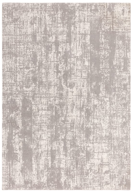 Kuza Rug Abstract Grey