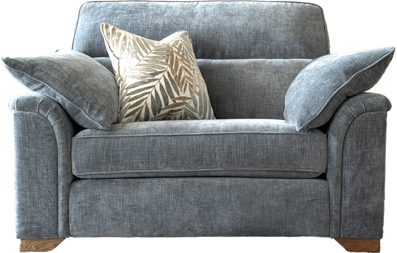 Ellie Bugatti Mirage Snuggler Chair