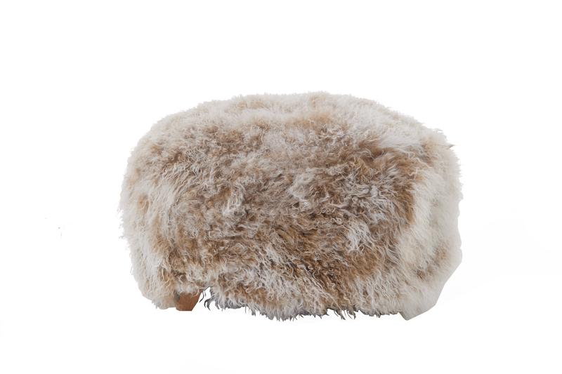 Kiara Footstool