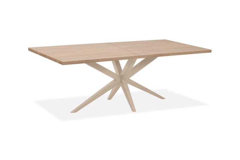 Alanis Extending Dining Table