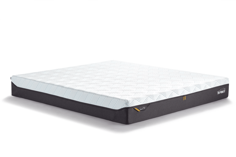 Tempur Pro Plus Smartcool 5ft Mattress Med/Firm