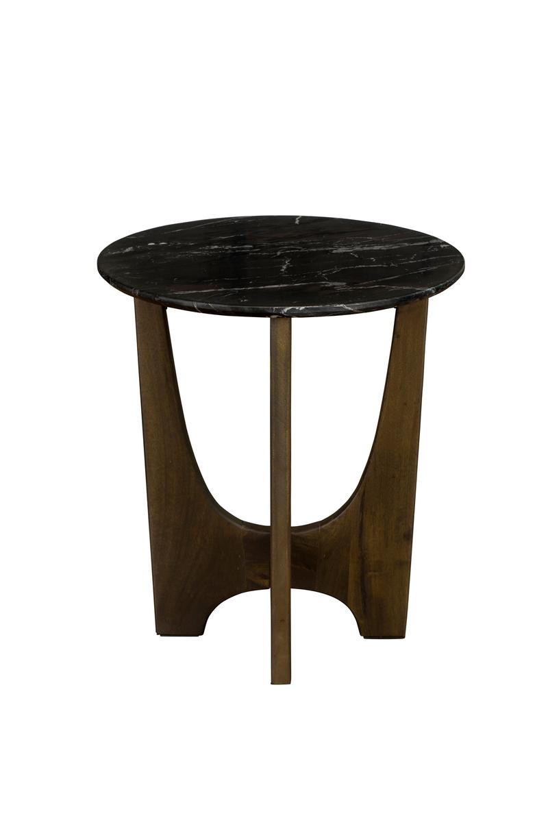 Misha Lamp Table