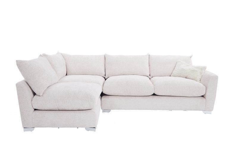 Girona Combi Corner Sofa RHF