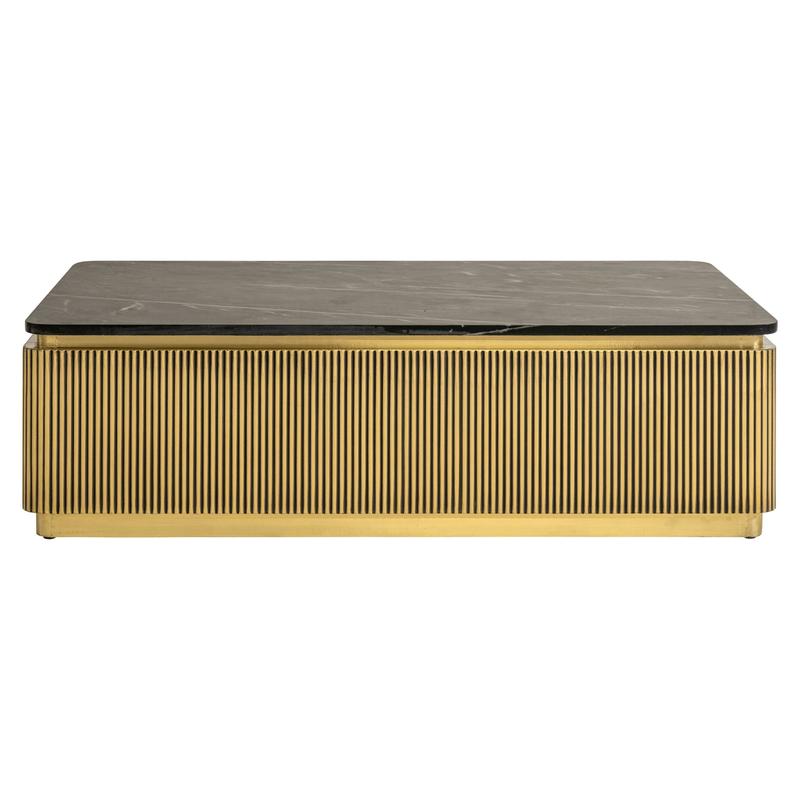 Richmond Ironville Coffee Table